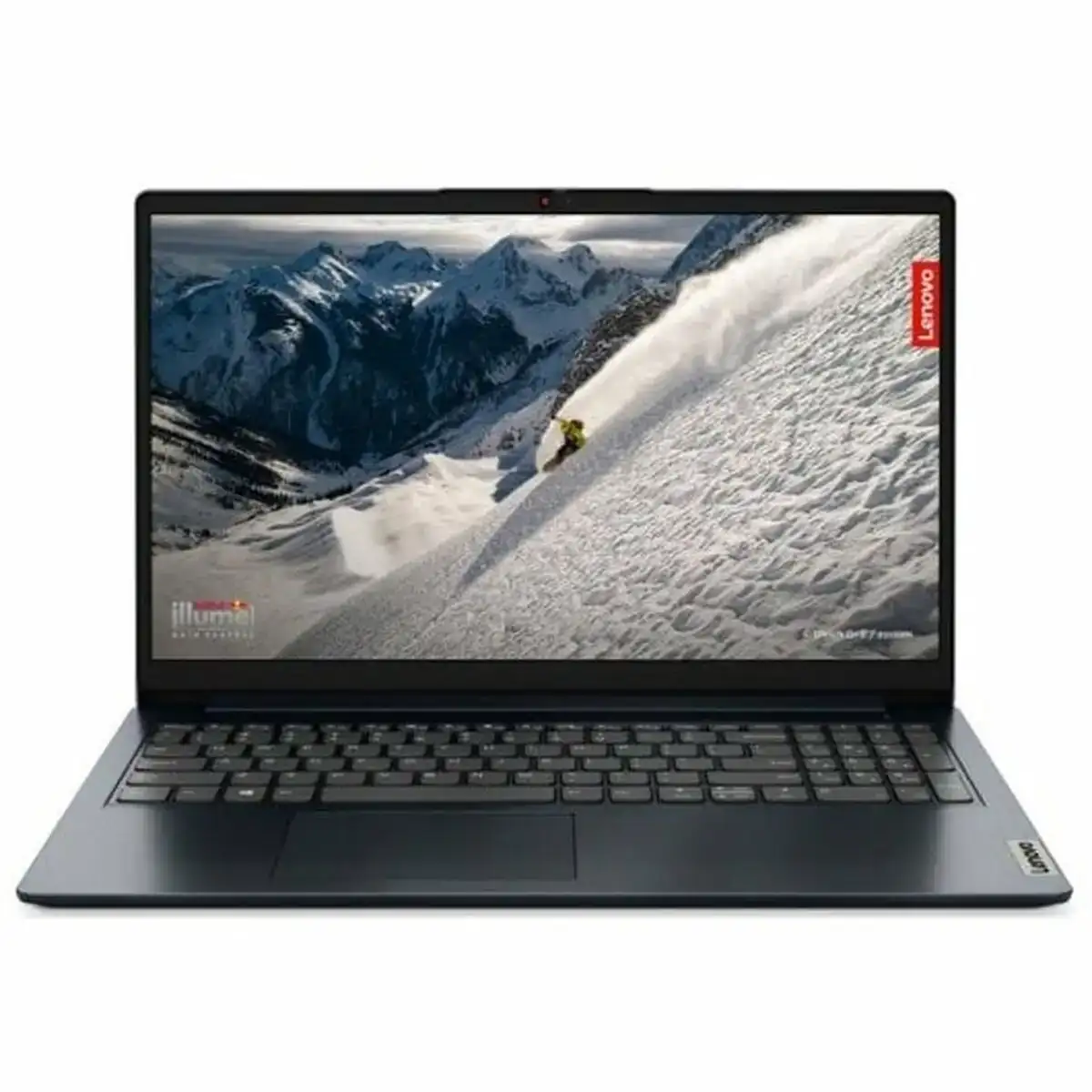 Ordinateur portable lenovo ideapad 1 15alc7 amd ryzen 5 5500u 512 gb ssd 8 gb ram espagnol qwerty_4327. Bienvenue chez DIAYTAR COTE D'IVOIRE - Où Chaque Achat est un Geste d'Amour. Découvrez notre sélection minutieuse et choisissez des articles qui témoignent de votre passion.