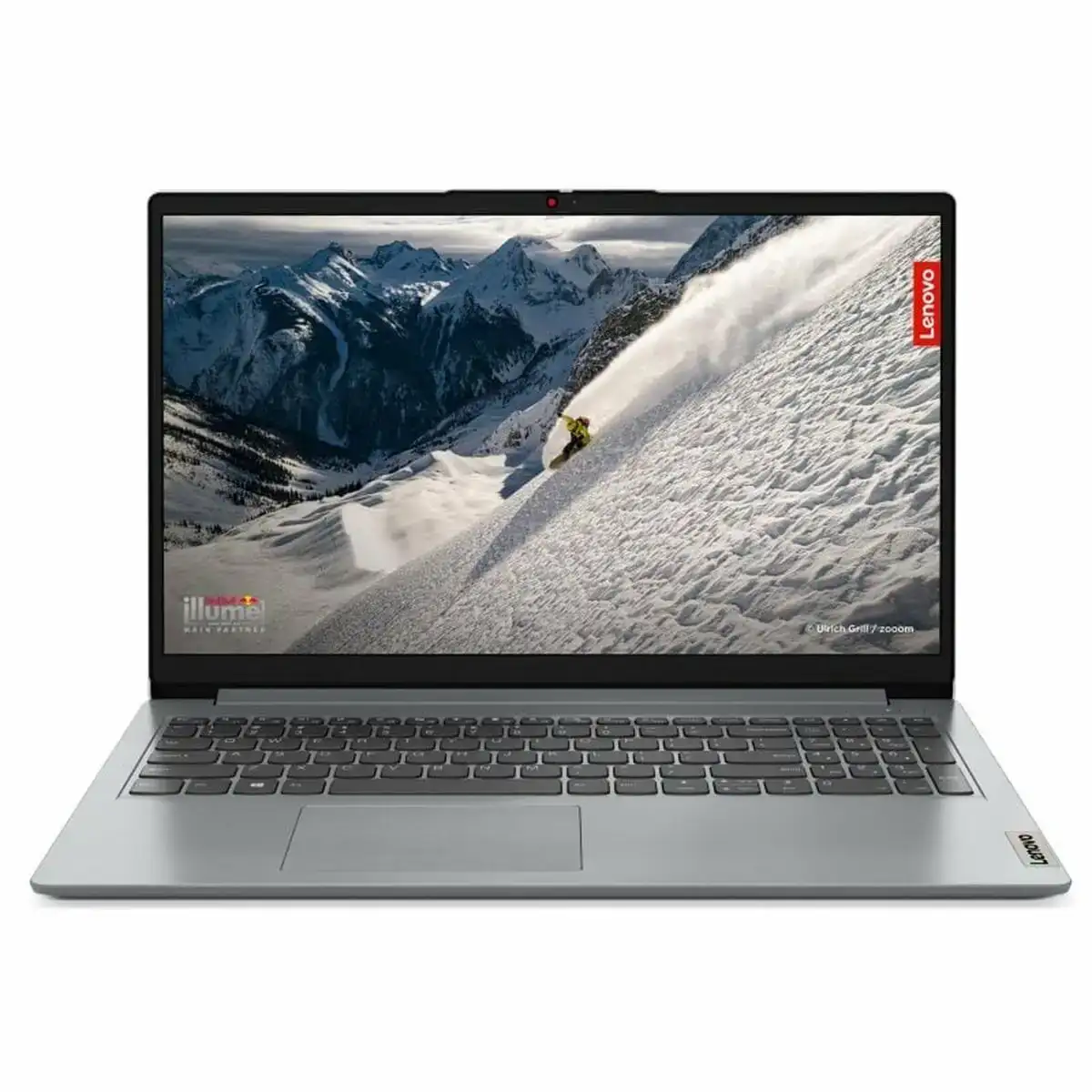 Ordinateur portable lenovo ideapad 1 15alc7 espagnol qwerty 16 gb ram 512 gb ssd_1434. DIAYTAR COTE D'IVOIRE - Où Chaque Sélection Vous Parle. Parcourez nos catégories et découvrez des produits qui reflètent vos passions et vos besoins, pour un shopping personnel et inspirant.