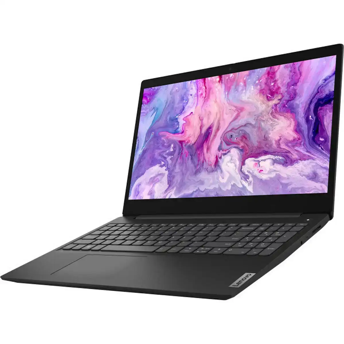 Ordinateur portable lenovo ideapad 3 15 15igl05 15 6 espagnol qwerty 256 gb ssd 8 gb ram_1464. DIAYTAR COTE D'IVOIRE - Où l'Élégance Rencontre l'Authenticité. Naviguez à travers notre boutique en ligne et choisissez des produits qui incarnent le style et la tradition du Côte d'Ivoire.