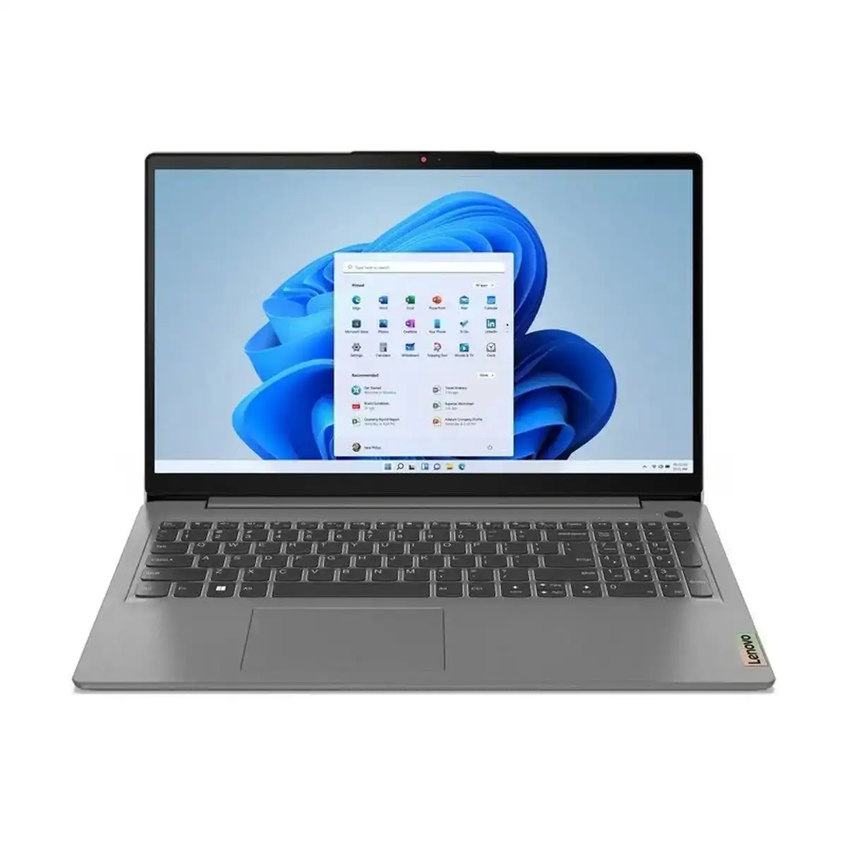 Ordinateur portable lenovo ideapad 3 15iau7 espagnol qwerty 512 gb ssd 16 gb ram intel core i5 1235u_2461. Entrez dans l'Univers de DIAYTAR COTE D'IVOIRE - Où le Shopping Devient une Découverte. Explorez nos rayons et dénichez des trésors qui illuminent votre quotidien.