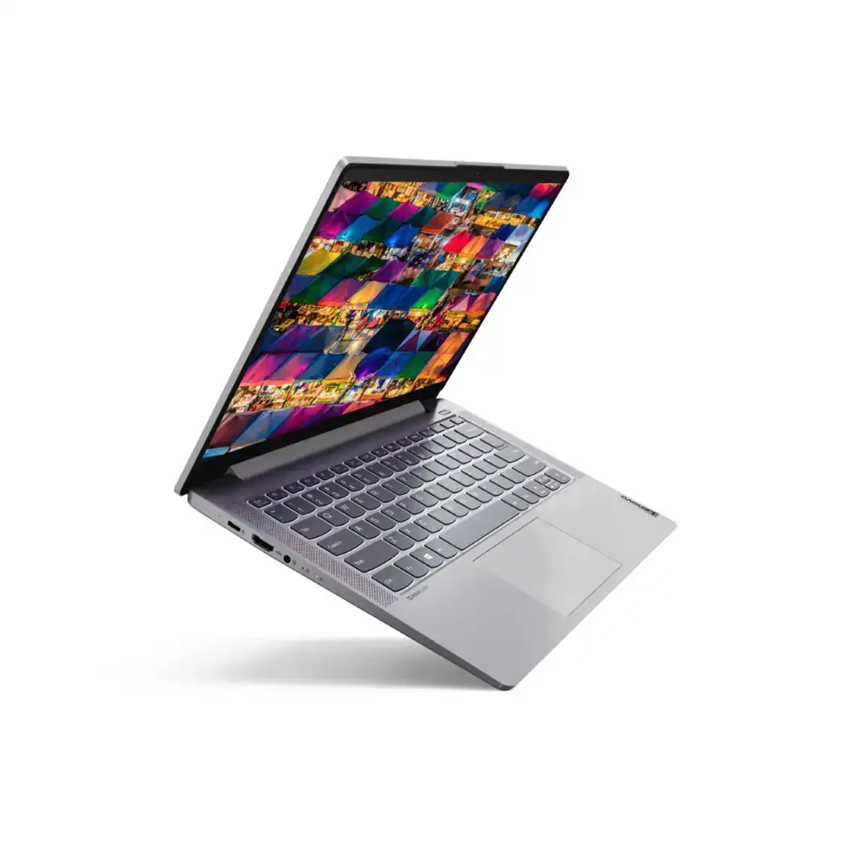 Ordinateur portable lenovo ideapad 5 14itl05 512 gb ssd 8 gb ram 14 i7 1165g7 espagnol qwerty_3458. Entrez dans l'Univers de DIAYTAR COTE D'IVOIRE - Où Choisir est un Voyage. Explorez notre gamme diversifiée et trouvez des articles qui répondent à tous vos besoins et envies.