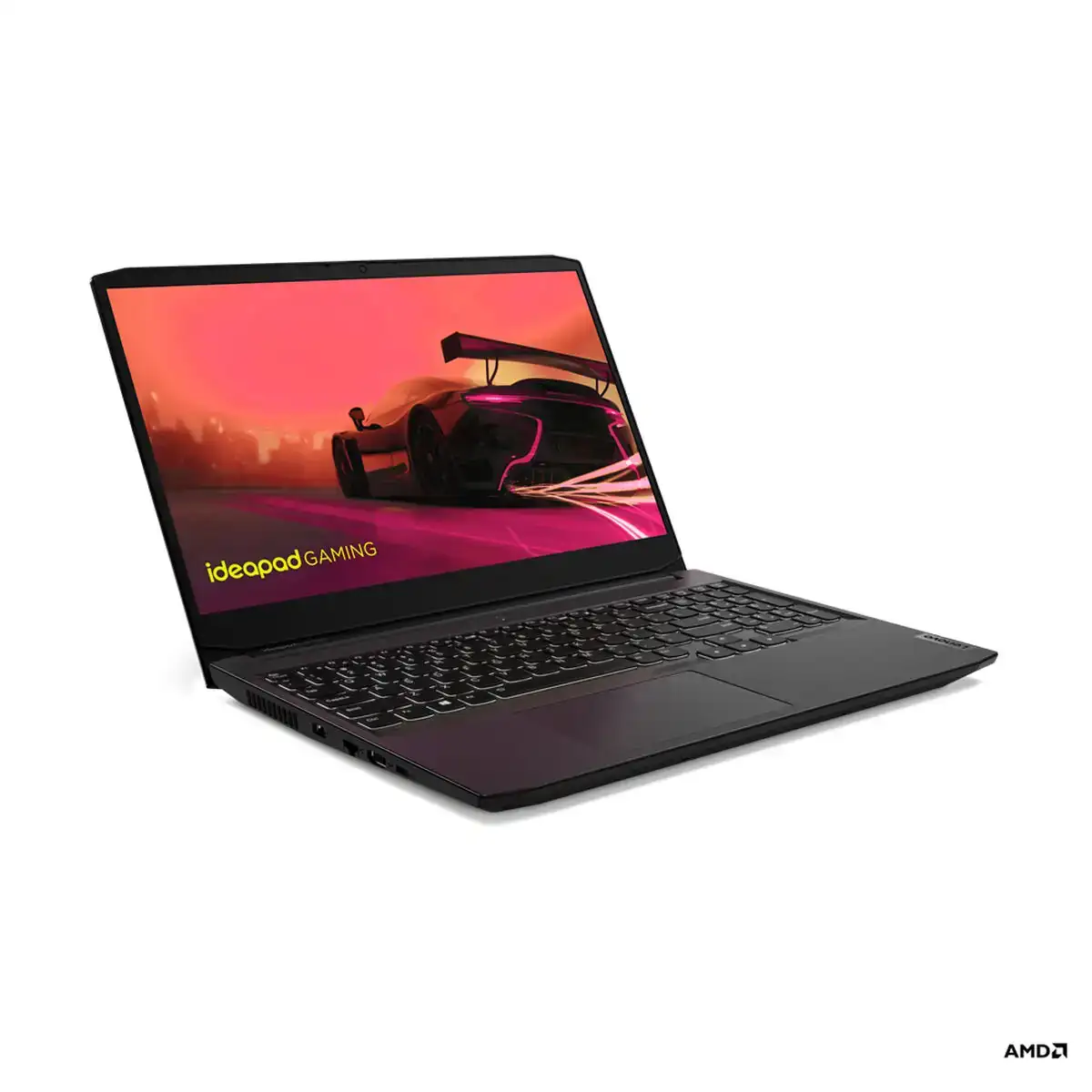Ordinateur portable lenovo ideapad gaming 3 15ach6 512 gb ssd 16 gb ram amd ryzen 5 5600h espagnol qwerty_1045. Bienvenue chez DIAYTAR COTE D'IVOIRE - Où Chaque Produit a son Histoire. Découvrez notre sélection unique et trouvez des articles qui racontent la richesse culturelle et artistique du Côte d'Ivoire.