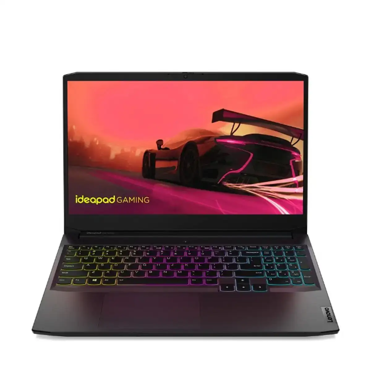 Ordinateur portable lenovo ideapad gaming 3 15ach6 amd ryzen 5 5600h nvidia geforce rtx 3050 512 gb ssd 16 gb ram espagnol qwert_5554. Bienvenue chez DIAYTAR COTE D'IVOIRE - Où Chaque Achat Fait une Différence. Découvrez notre gamme de produits qui reflètent l'engagement envers la qualité et le respect de l'environnement.