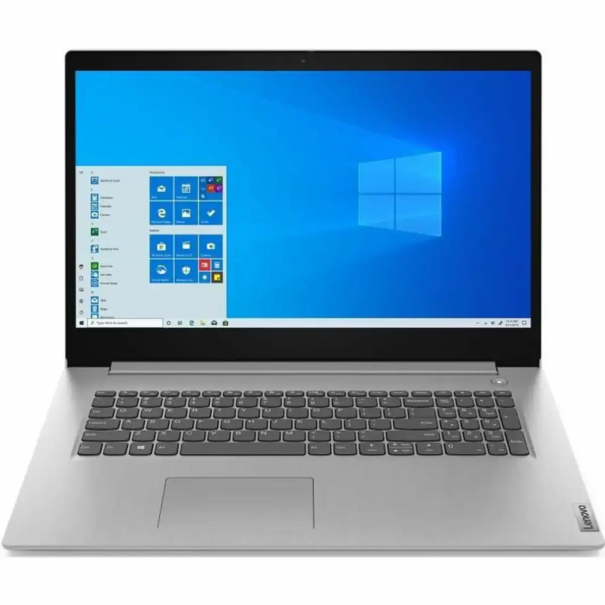Ordinateur portable lenovo ip 3 17iml05 4 gb ram 17 3 azerty francais_9043. DIAYTAR COTE D'IVOIRE - L'Art de Choisir, l'Art de Vivre. Explorez notre univers de produits soigneusement sélectionnés pour vous offrir une expérience shopping riche et gratifiante.