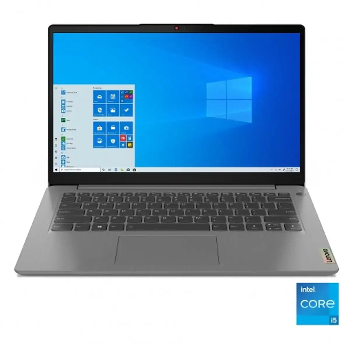 Ordinateur portable lenovo ip3 14itl6 512 gb ssd 14 8 gb ram intel core i5 1135g7_9362. DIAYTAR COTE D'IVOIRE - Votre Marché Virtuel au Côte d'Ivoire. Parcourez notre boutique en ligne pour trouver des trésors cachés, des articles indispensables du quotidien aux joyaux artistiques.