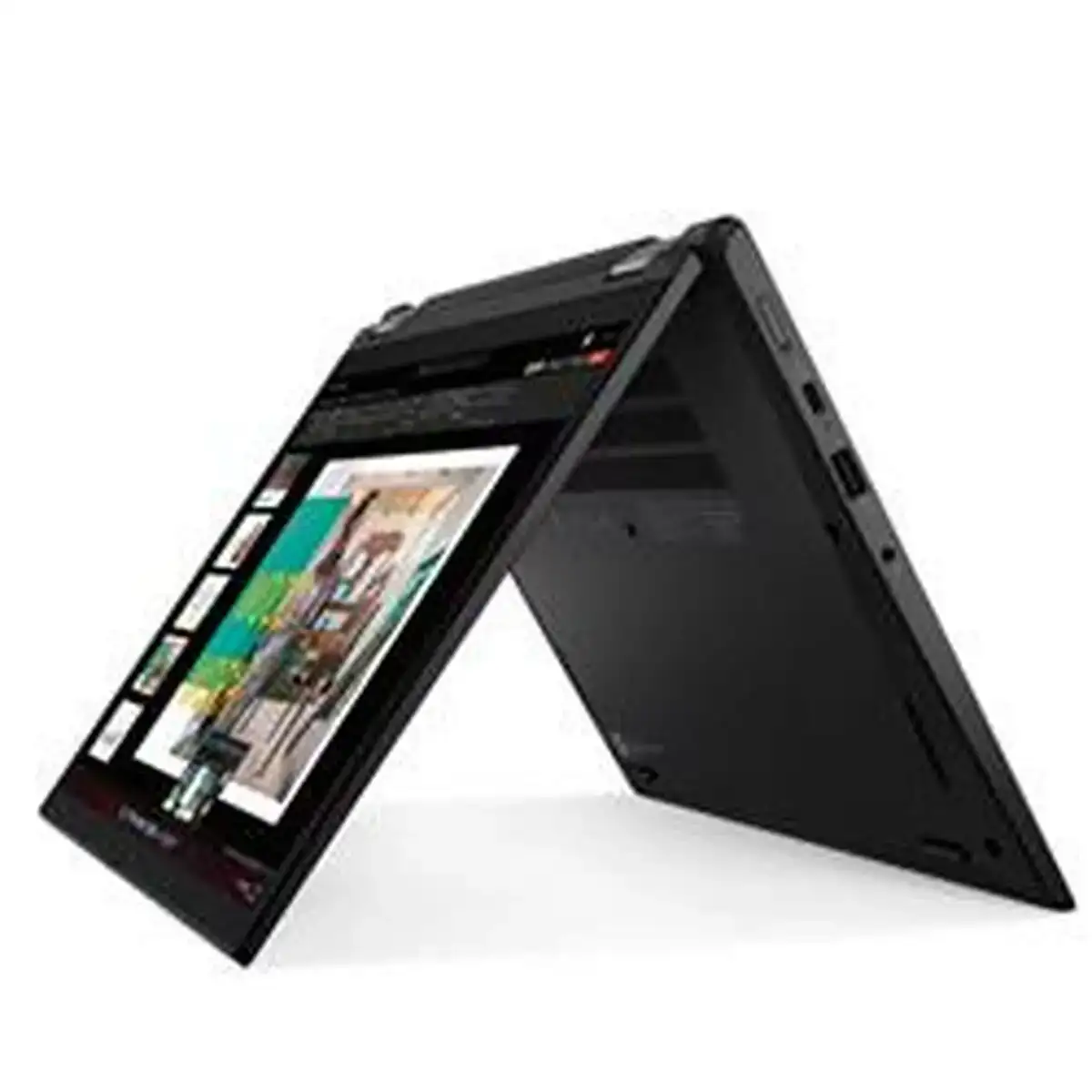 Ordinateur portable lenovo l13 y g4 16 gb ram intel core i7 1355u 13 3 512 gb_2620. Bienvenue chez DIAYTAR COTE D'IVOIRE - Où Chaque Produit a son Histoire. Découvrez notre sélection unique et trouvez des articles qui racontent la richesse culturelle et artistique du Côte d'Ivoire.