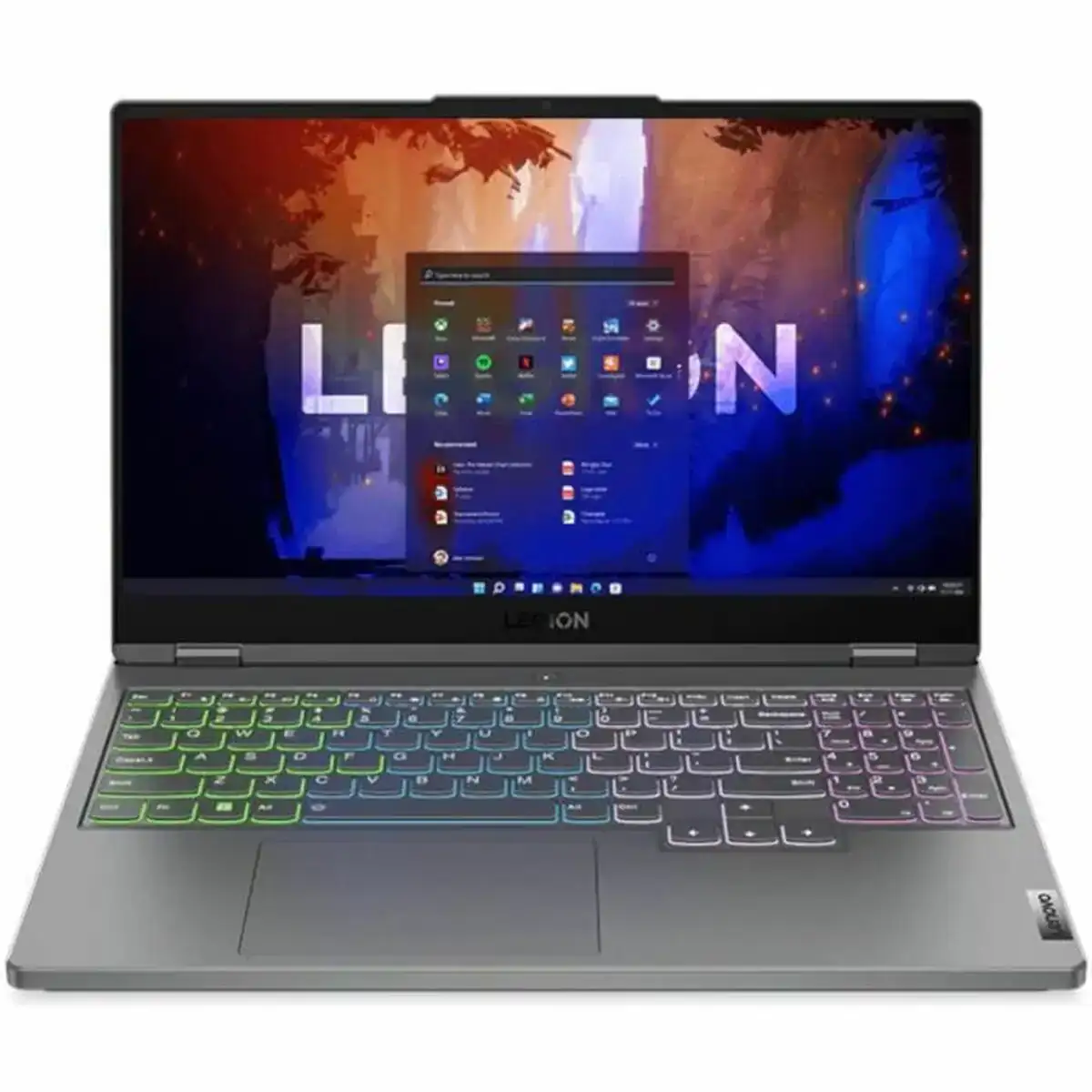 Ordinateur portable lenovo legion 5 15iah7h ryzen 7 6800h 16 gb ram 15 6 _3922. DIAYTAR COTE D'IVOIRE - Où Chaque Produit est une Promesse de Qualité. Explorez notre boutique en ligne et choisissez des produits qui répondent à vos exigences élevées.