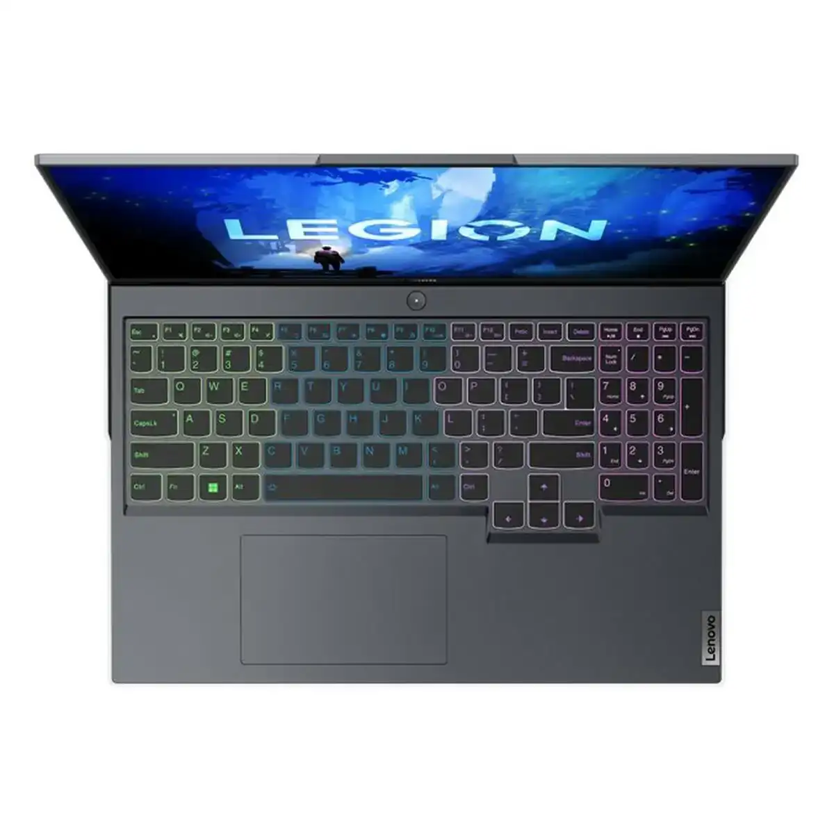 Ordinateur portable lenovo legion5p 16iah7h i7 12700h 32 gb ram espagnol qwerty 16 1 tb ssd_8762. DIAYTAR COTE D'IVOIRE - Votre Plateforme Shopping Engagée. Explorez notre catalogue et choisissez des produits qui reflètent notre dévouement envers la qualité et la satisfaction du client.