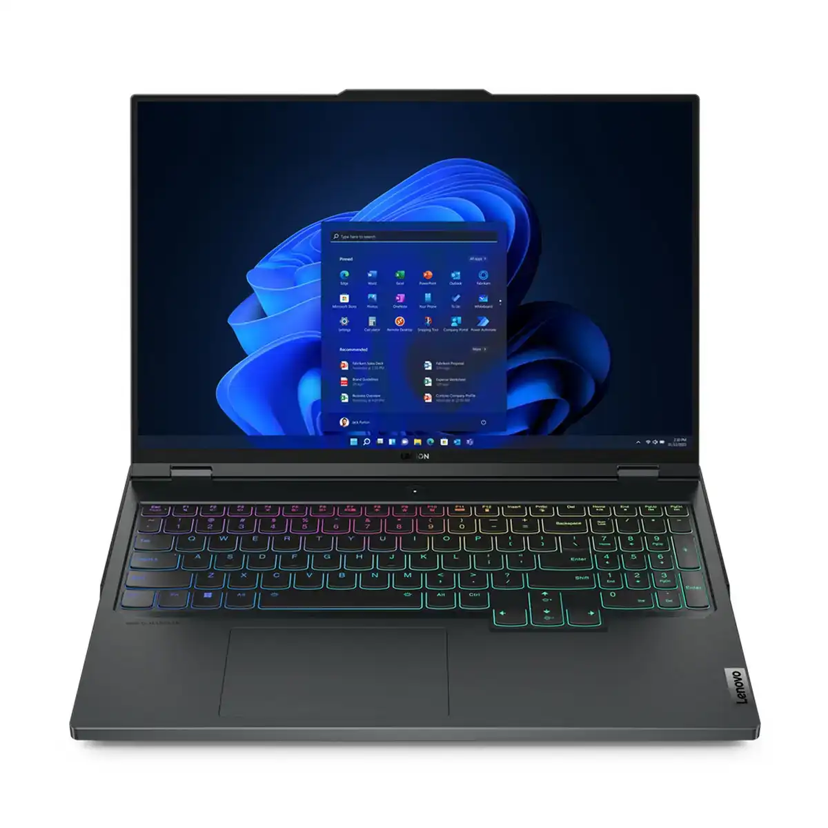 Ordinateur portable lenovo pro 7 espagnol qwerty 32 gb ram 1 tb ssd_7359. DIAYTAR COTE D'IVOIRE - Où Choisir Devient une Découverte. Explorez notre boutique en ligne et trouvez des articles qui vous surprennent et vous ravissent à chaque clic.