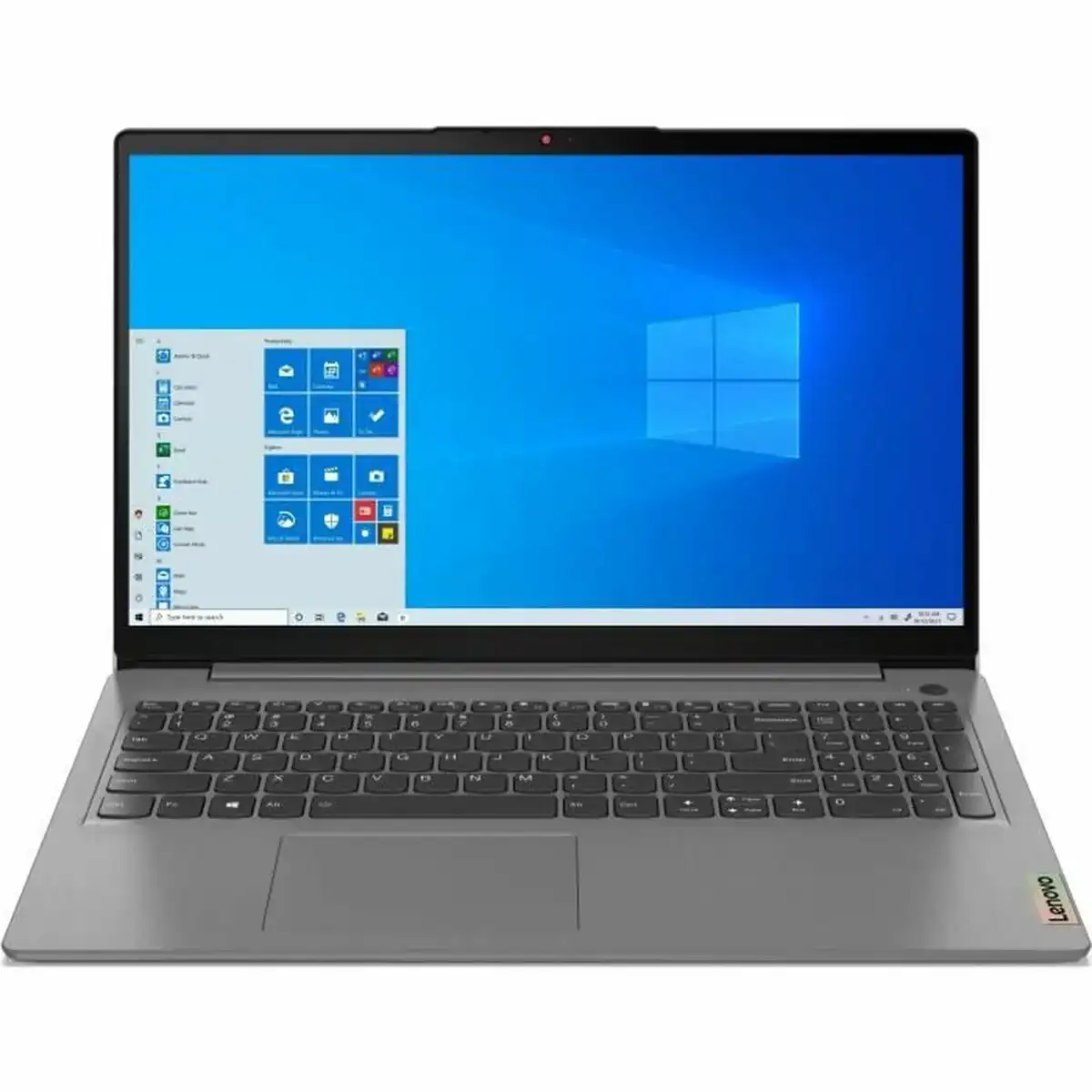 Ordinateur portable lenovo ryzen 7 5700u 16 gb ram 15 6 azerty francais_5205. DIAYTAR COTE D'IVOIRE - Où Choisir Devient un Acte de Découverte. Découvrez notre gamme et choisissez des produits qui éveillent votre curiosité et élargissent vos horizons.