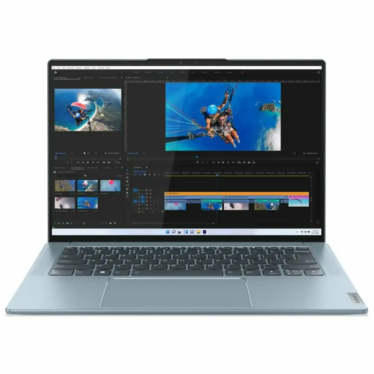 Ordinateur portable lenovo slim 7 prox espagnol qwerty i5 12500h 14 5 512 gb ssd 16 gb ram 14 6 _7438. DIAYTAR COTE D'IVOIRE - L'Art de Vivre le Shopping Éthique. Parcourez notre gamme et choisissez des produits qui reflètent notre engagement envers des pratiques durables.