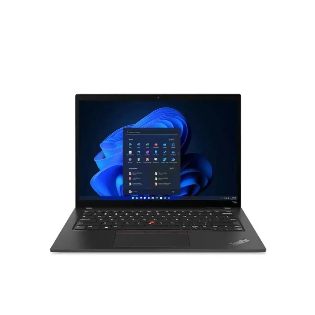 Ordinateur portable lenovo t14s g3 espagnol qwerty intel core i5 1235u 512 gb ssd 14 16 gb ram_5186. DIAYTAR COTE D'IVOIRE - Votre Portail Vers l'Exclusivité. Explorez notre boutique en ligne pour découvrir des produits uniques et raffinés, conçus pour ceux qui recherchent l'excellence.