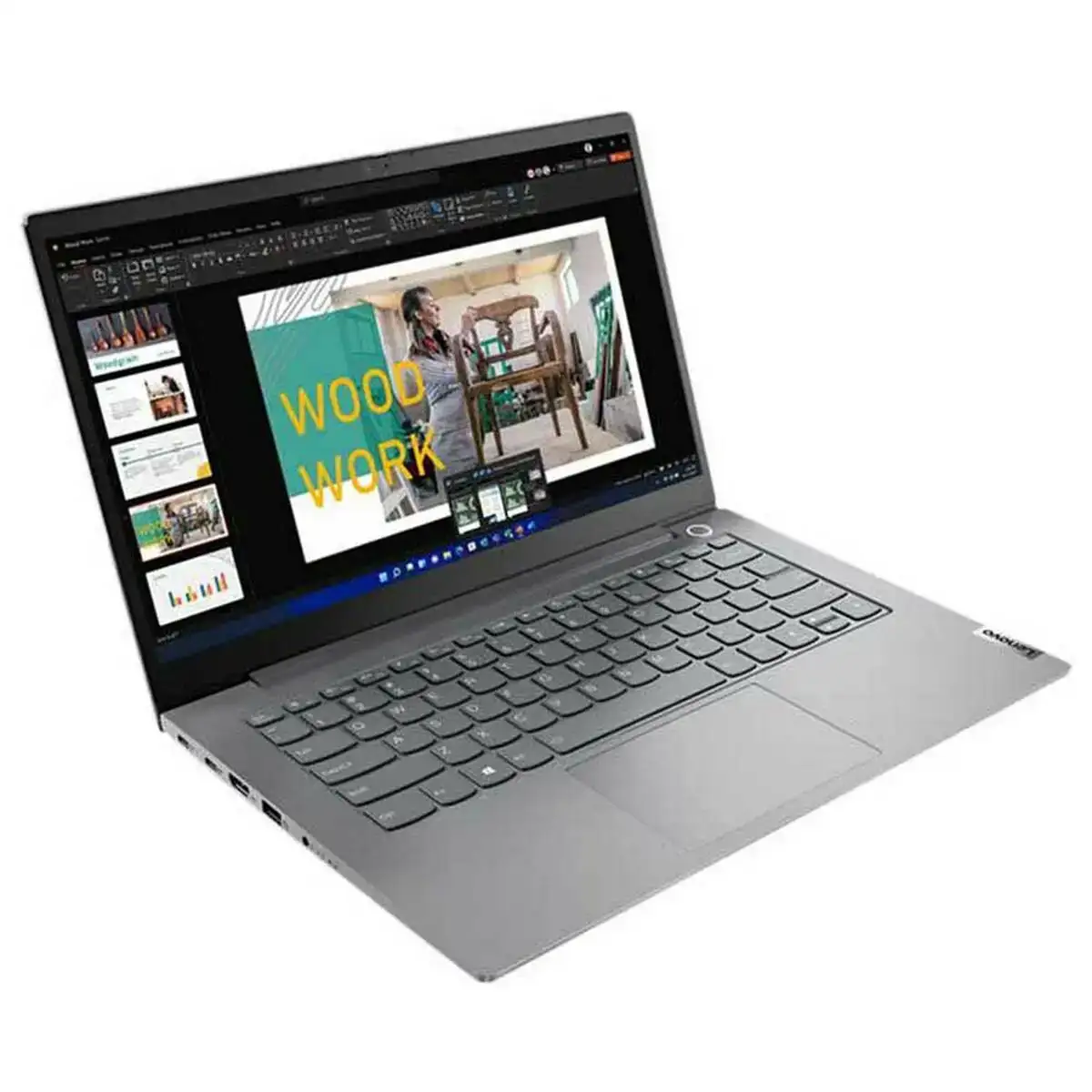 Ordinateur portable lenovo thinkbook 14 g4 espagnol qwerty amd ryzen 5 5625u 8 gb ram 14 256 gb ssd_1048. DIAYTAR COTE D'IVOIRE - L'Artisanat à Portée de Clic. Découvrez notre boutique en ligne pour trouver des produits uniques qui célèbrent la créativité et l'artisanat sénégalais.