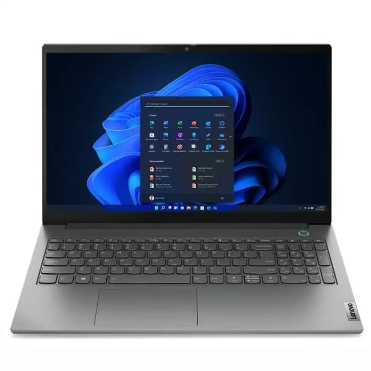 Ordinateur portable lenovo thinkbook 15 g4 aba 256 gb ssd amd ryzen 5 5625u espagnol qwerty 15 6 8 gb ram_3490. DIAYTAR COTE D'IVOIRE - L'Art de Vivre le Shopping en Ligne. Découvrez notre plateforme intuitive et trouvez des produits qui vous inspirent et vous enchantent, à chaque clic.