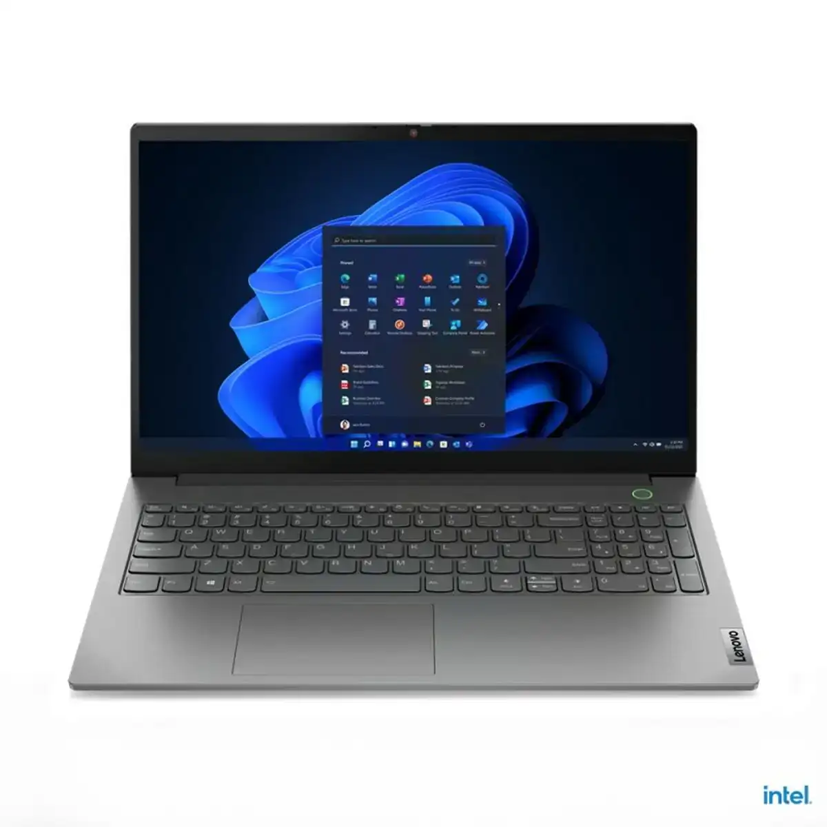 Ordinateur portable lenovo thinkbook 15 g4 espagnol qwerty intel core i5 1235u 512 gb ssd 8 gb 15 6 _8737. DIAYTAR COTE D'IVOIRE - Là où Choisir est un Acte d'Amour pour la Culture Côte d'Ivoireaise. Explorez notre gamme et choisissez des produits qui célèbrent la richesse de notre patrimoine.
