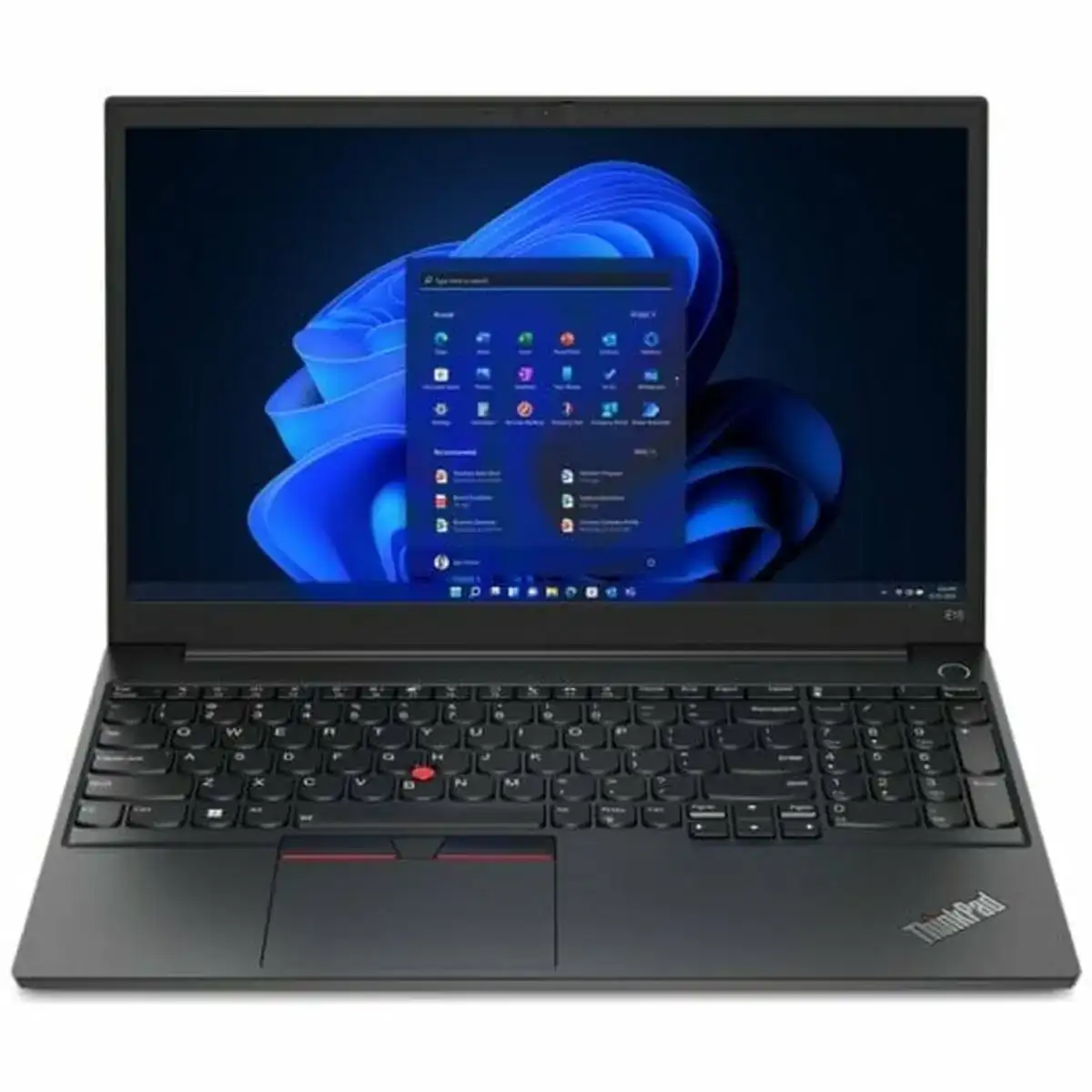 Ordinateur portable lenovo thinkpad e15 gen 4 512 gb ssd 16 gb ram 8 gb ram intel core i7 1255u espagnol qwerty_9455. Bienvenue chez DIAYTAR COTE D'IVOIRE - Votre Plateforme Shopping pour Tous. Découvrez un large éventail de produits qui célèbrent la diversité et la beauté du Côte d'Ivoire.
