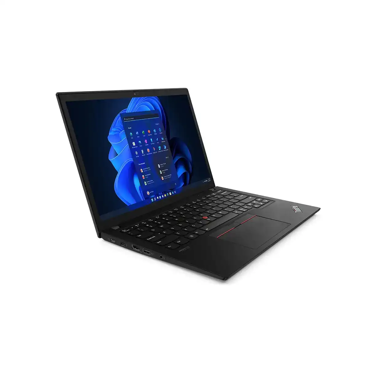 Ordinateur portable lenovo thinkpadx13 g3 iap intel core i7 1260p espagnol qwerty 512 gb ssd 16 gb 13 3 _1766. DIAYTAR COTE D'IVOIRE - Votre Boutique en Ligne, Votre Histoire. Explorez notre sélection et découvrez des produits qui reflètent votre parcours et vos aspirations, un achat à la fois.