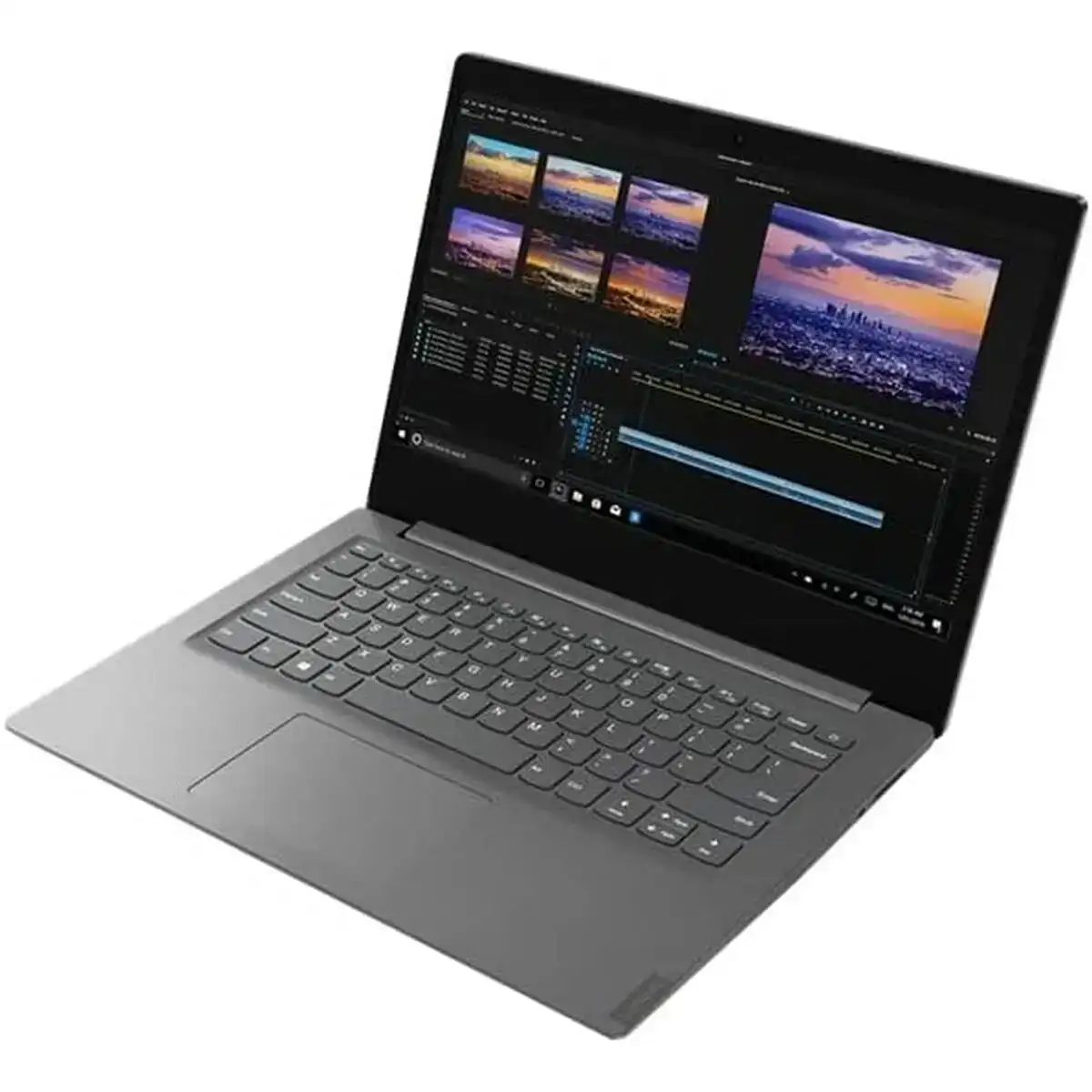 Ordinateur portable lenovo v14 iml 128 gb ssd i3 10110u 15 6 8 gb ram_3595. Bienvenue chez DIAYTAR COTE D'IVOIRE - Où Choisir est un Voyage. Plongez dans notre plateforme en ligne pour trouver des produits qui ajoutent de la couleur et de la texture à votre quotidien.