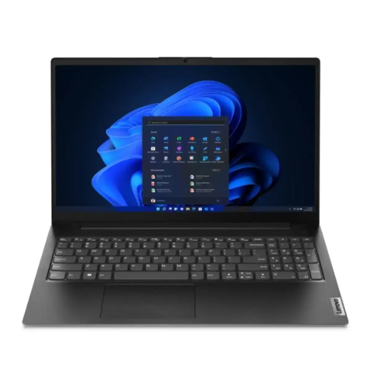 Ordinateur portable lenovo v15 15 6 espagnol qwerty 512 gb ssd 16 gb ram amd ryzen 5 7520u_7104. DIAYTAR COTE D'IVOIRE - Là où Chaque Achat Contribue à un Rêve. Naviguez à travers notre boutique en ligne et soutenez des artisans talentueux tout en acquérant des trésors.