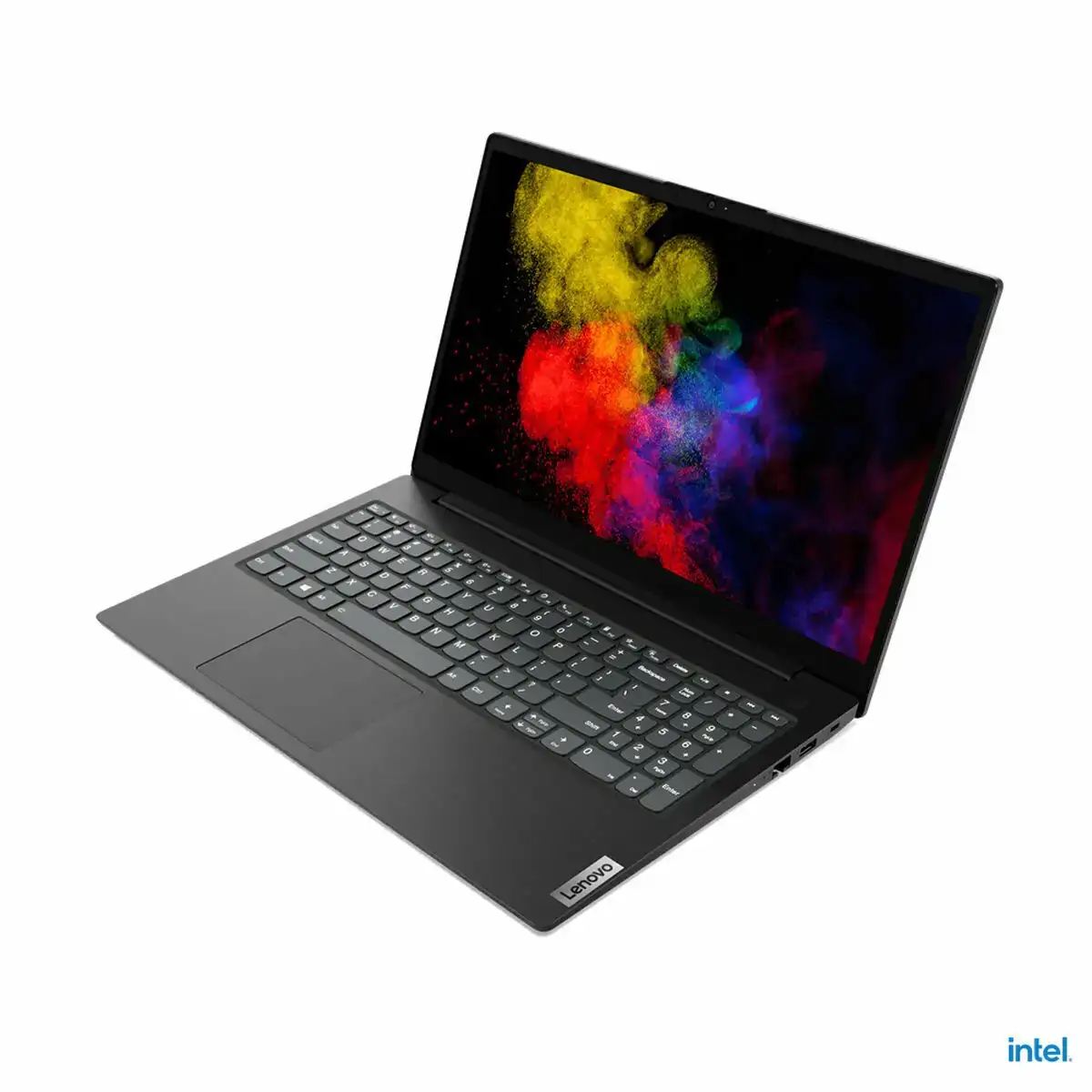 Ordinateur portable lenovo v15 15 6 intel core i3 1115g4 8gb ddr4 sdram 256gb ssd_6010. Entrez dans l'Univers de DIAYTAR COTE D'IVOIRE - Où le Shopping Devient une Découverte. Explorez nos rayons et dénichez des trésors qui illuminent votre quotidien.