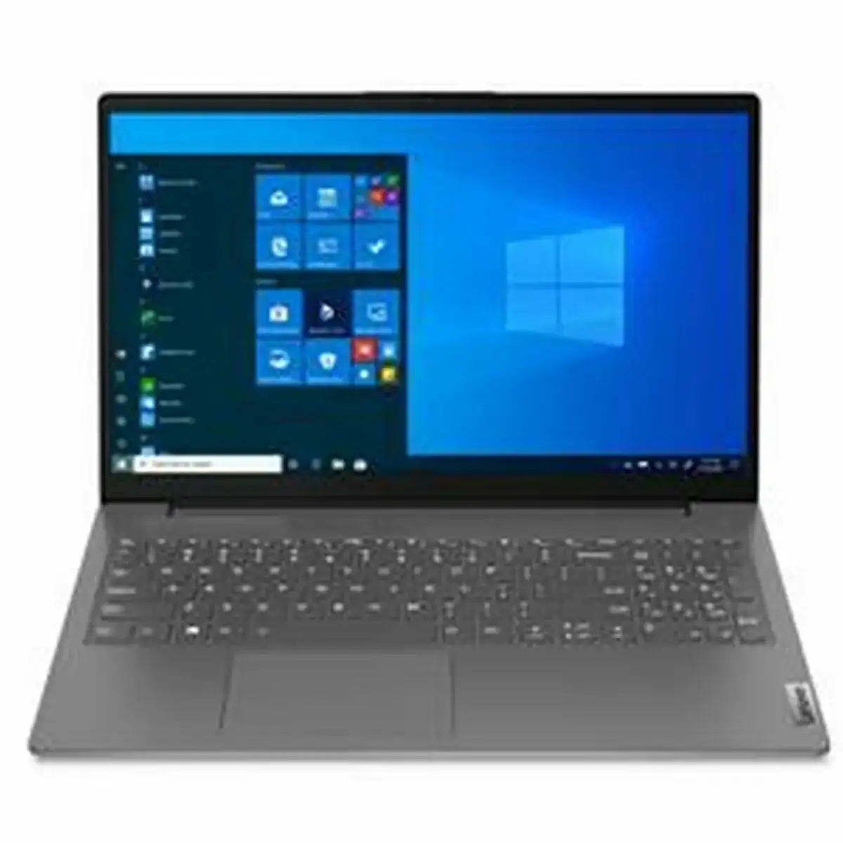 Ordinateur portable lenovo v15 512 gb ssd 8 gb ram intel core i5 1135g7 espagnol qwerty_6698. DIAYTAR COTE D'IVOIRE - Votre Destination Shopping Inspirante. Explorez notre catalogue pour trouver des articles qui stimulent votre créativité et votre style de vie.