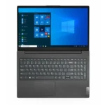 Ordinateur portable lenovo v15 g2 i5 1135g7 256 gb ssd 15 6 8 gb ram_4185. DIAYTAR COTE D'IVOIRE - Là où Chaque Achat Contribue à un Rêve. Naviguez à travers notre boutique en ligne et soutenez des artisans talentueux tout en acquérant des trésors.