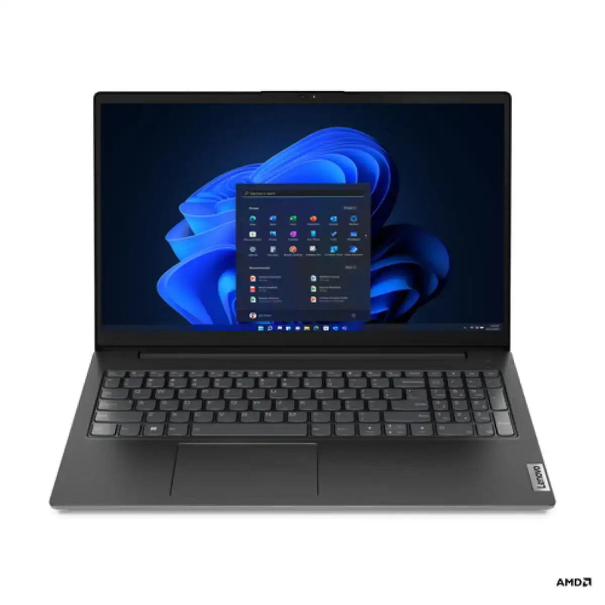 Ordinateur portable lenovo v15 g3 amd ryzen 5 5625u espagnol qwerty 256 gb ssd 15 6 8 gb ram_8910. DIAYTAR COTE D'IVOIRE - Votre Escale Shopping incontournable. Explorez notre boutique en ligne et dénichez des trésors qui reflètent la richesse culturelle et la modernité du Côte d'Ivoire.