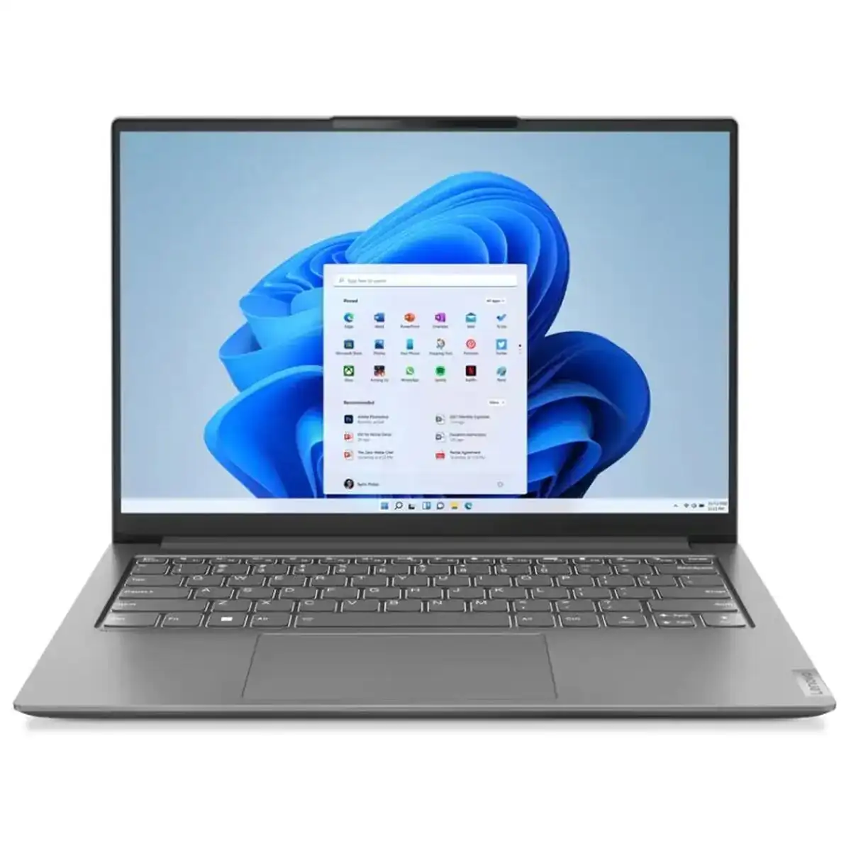 Ordinateur portable lenovo yoga slim 7 pro 14arh7 espagnol qwerty amd ryzen 5 6600hs 8 gb ram 512 gb ssd_2365. DIAYTAR COTE D'IVOIRE - Là où Choisir est une Affirmation de Style. Naviguez à travers notre boutique en ligne et choisissez des produits qui vous distinguent et vous valorisent.