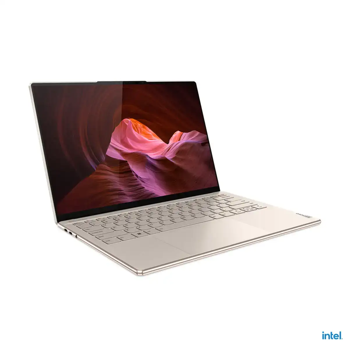 Ordinateur portable lenovo yoga slim 9 intel core i7 1280p 14 1 tb ssd 16 gb ram_1111. DIAYTAR COTE D'IVOIRE - Où Choisir Devient une Découverte. Explorez notre boutique en ligne et trouvez des articles qui vous surprennent et vous ravissent à chaque clic.