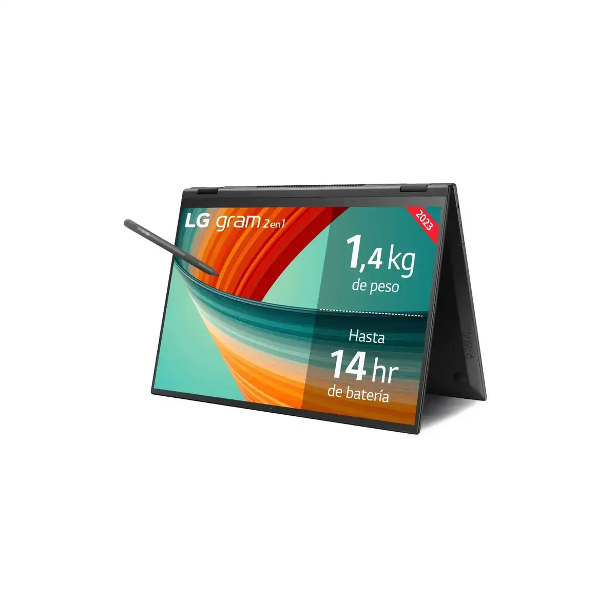Ordinateur portable lg 16t90r g aa75b i7 1360p 512 gb ssd 16 gb ram_5674. DIAYTAR COTE D'IVOIRE - L'Art de Choisir, l'Art de Vivre. Explorez notre univers de produits soigneusement sélectionnés pour vous offrir une expérience shopping riche et gratifiante.