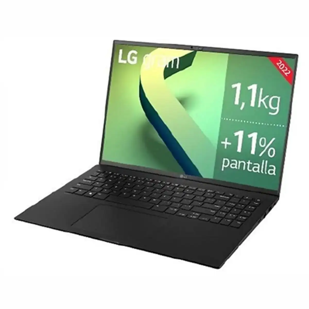 Ordinateur portable lg 16z90q g ad78b 16 i7 1260p 32gb ram 1tb ssd espagnol qwerty 32 gb ram 1 tb 16 _7931. Bienvenue sur DIAYTAR COTE D'IVOIRE - Votre Destination Shopping à la Côte d'Ivoireaise. Explorez notre boutique en ligne et découvrez une gamme variée de produits qui capturent l'esprit du Côte d'Ivoire.