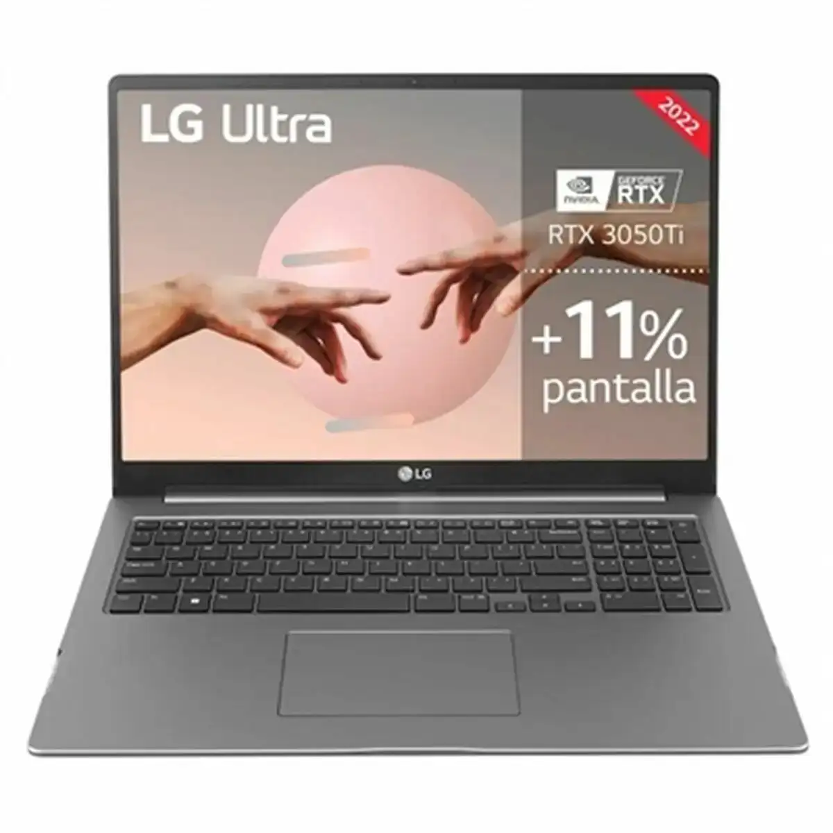 Ordinateur portable lg 17u70q p aa78b 17 i7 1260p 16gb ram 1tb ssd espagnol qwerty 1 tb ssd 16 gb ram intel core i7 1260p_6002. DIAYTAR COTE D'IVOIRE - Votre Destination pour un Shopping Inégalé. Naviguez à travers notre sélection minutieuse pour trouver des produits qui répondent à tous vos besoins.