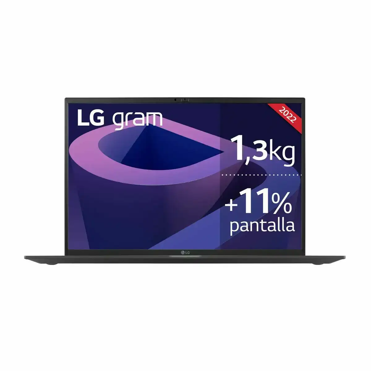 Ordinateur portable lg 17z90q e ad75b espagnol qwerty intel core i7 1260p 512 gb ssd 1 tb ssd 32 gb ram_2602. DIAYTAR COTE D'IVOIRE - Là où la Beauté Rencontre la Fonctionnalité. Parcourez notre sélection pour trouver des produits qui allient esthétique et praticité, pour un quotidien sublimé.