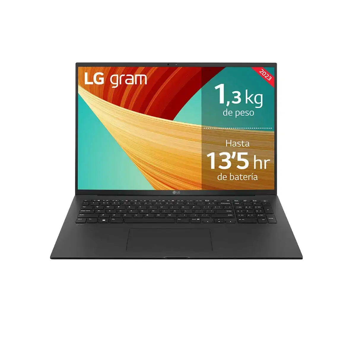 Ordinateur portable lg 17z90r i7 1360p espagnol qwerty 512 gb ssd 17 16 gb ram azerty_9884. DIAYTAR COTE D'IVOIRE - Où le Shopping est un Plaisir Engagé. Parcourez notre catalogue et choisissez des produits qui respectent vos valeurs et vos attentes.