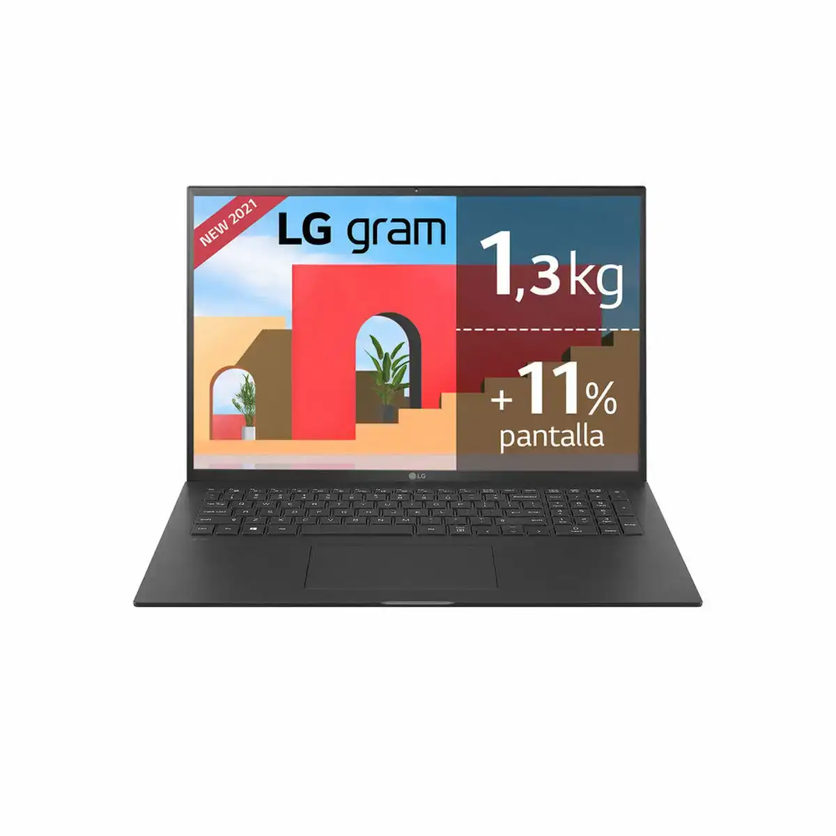 Ordinateur portable lg 17z95p g aa78b 17 i7 1195g7 16gb ram 512gb ssd 512 gb ssd 16 gb ram 512 mb ram intel core i7 1195g7 espa_4159. Entrez dans l'Univers de DIAYTAR COTE D'IVOIRE - Où Choisir est un Voyage. Explorez notre gamme diversifiée et trouvez des articles qui répondent à tous vos besoins et envies.