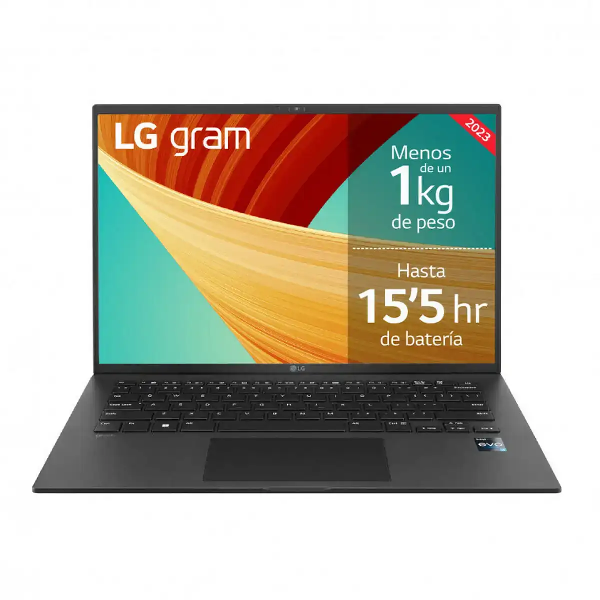 Ordinateur portable lg gram 15 2023 15z90r g ap75b espagnol qwerty intel core i7 1355u 15 5 32 gb_3559. DIAYTAR COTE D'IVOIRE - L'Art de Vivre le Shopping Inspiré. Parcourez notre catalogue et choisissez des produits qui reflètent votre passion pour la beauté et l'authenticité.