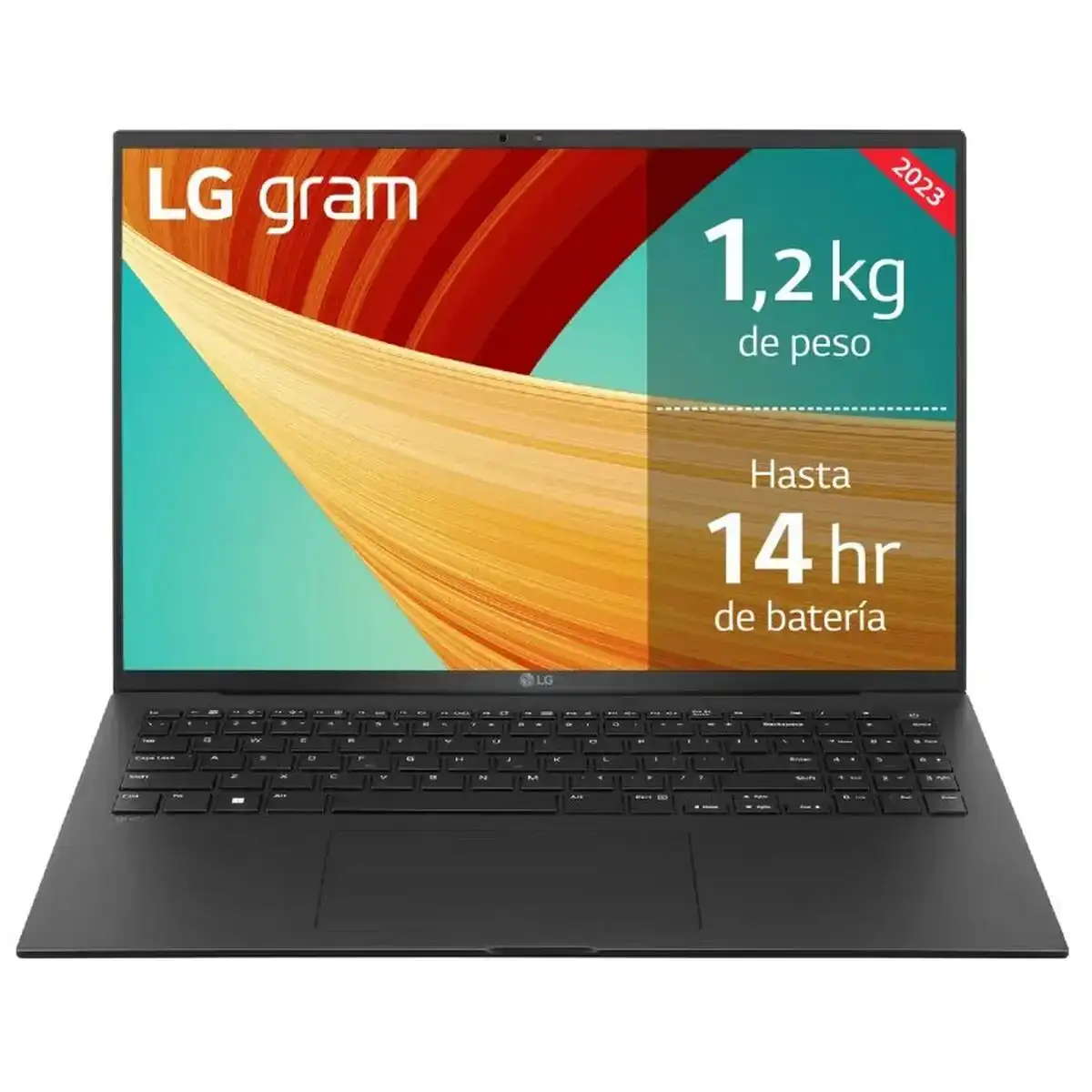 Ordinateur portable lg gram 16z90r e ad75b espagnol qwerty intel core i7 1360p 32 gb ram 512 gb ssd_6817. Bienvenue chez DIAYTAR COTE D'IVOIRE - Votre Plateforme Shopping pour Tous. Découvrez un large éventail de produits qui célèbrent la diversité et la beauté du Côte d'Ivoire.