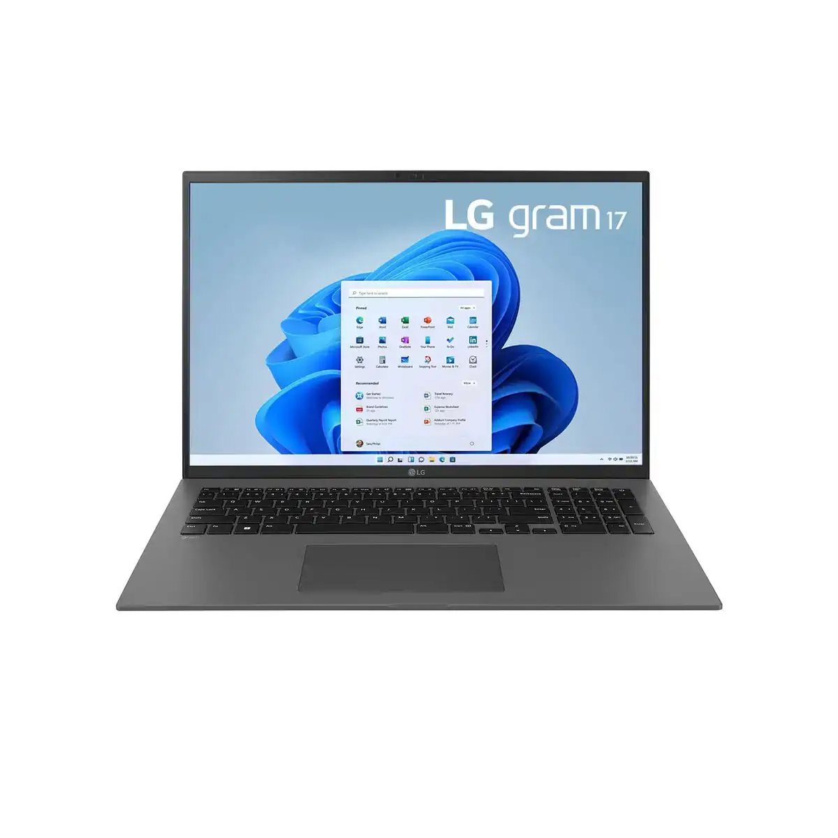 Ordinateur portable lg gram 17z90q espagnol qwerty 1 tb ssd 32 gb ram intel core i7 1260p_7784. DIAYTAR COTE D'IVOIRE - L'Art de Vivre le Shopping Inspiré. Parcourez notre catalogue et choisissez des produits qui reflètent votre passion pour la beauté et l'authenticité.