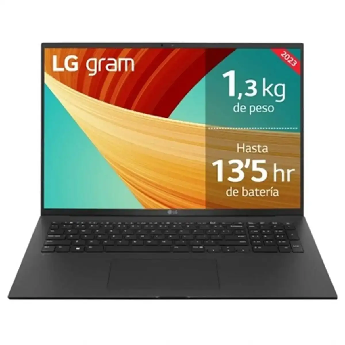 Ordinateur portable lg gram 17zd90r intel core i7 1360p espagnol qwerty 512 gb ssd 17 16 gb ram_1231. DIAYTAR COTE D'IVOIRE - Votre Passage vers l'Exceptionnel. Explorez notre boutique en ligne, où chaque produit est choisi avec soin pour offrir une expérience de shopping inoubliable.