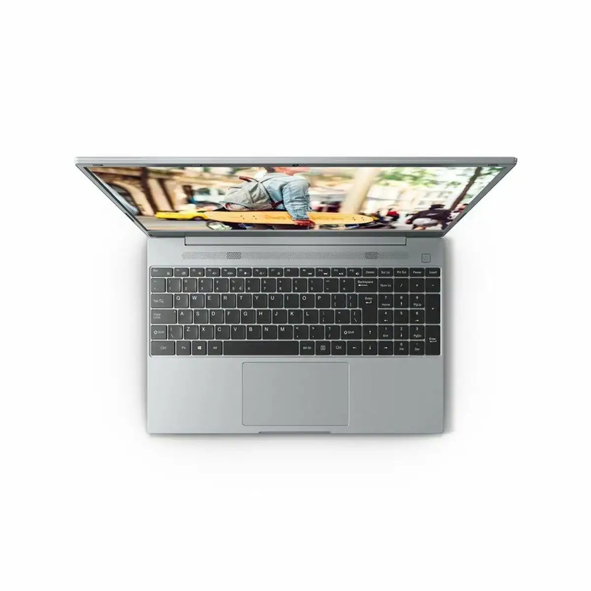 Ordinateur portable medion akoya e15301 espagnol qwerty amd ryzen 7 3700u 8 gb ram 256 gb ssd_4176. DIAYTAR COTE D'IVOIRE - Là où Chaque Produit Est une Trouvaille. Explorez notre sélection minutieuse et découvrez des articles qui correspondent à votre style de vie et à vos aspirations.