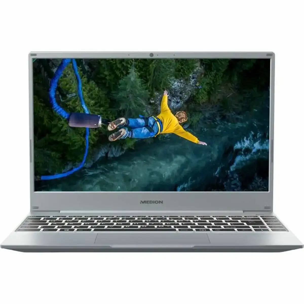 Ordinateur portable medion e14303 md62515 amd ryzen 5 4500u 4 gb ram 14 128 gb ssd azerty francais_8415. DIAYTAR COTE D'IVOIRE - L'Art de Magasiner sans Frontières. Parcourez notre vaste sélection d'articles et trouvez tout ce dont vous avez besoin, du chic à l'authentique, du moderne au traditionnel.