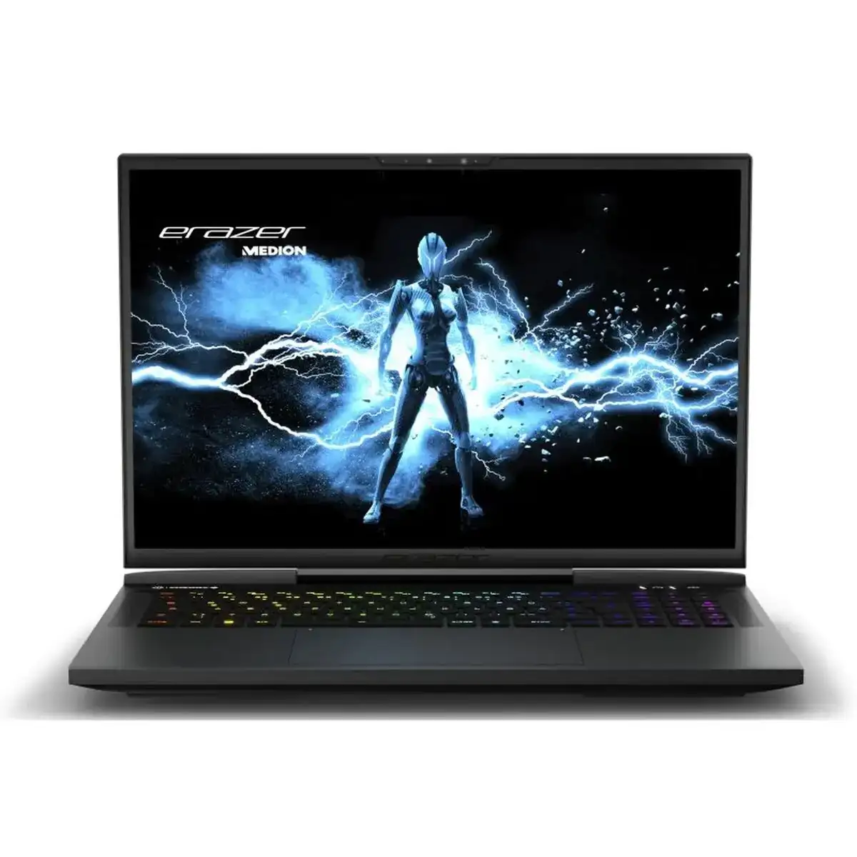 Ordinateur portable medion erazer beast x40 espagnol qwerty i9 13900hx 32 gb ram 1 tb ssd_4680. DIAYTAR COTE D'IVOIRE - L'Art de Vivre avec Authenticité. Explorez notre gamme de produits artisanaux et découvrez des articles qui apportent une touche unique à votre vie.
