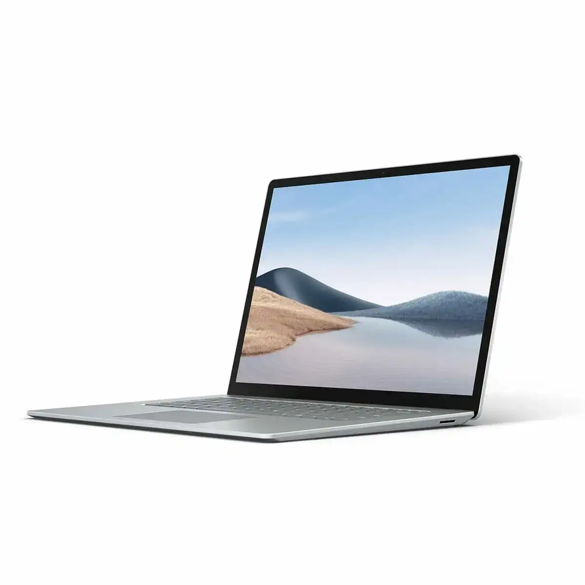 Ordinateur portable microsoft 5ui 00012 ryzen 7 4980u 8 gb ram 256 gb ssd_6820. DIAYTAR COTE D'IVOIRE - Là où le Shopping devient une Fête des Sens. Plongez dans notre univers et choisissez des produits qui éveillent votre goût pour l'esthétique et l'authenticité.