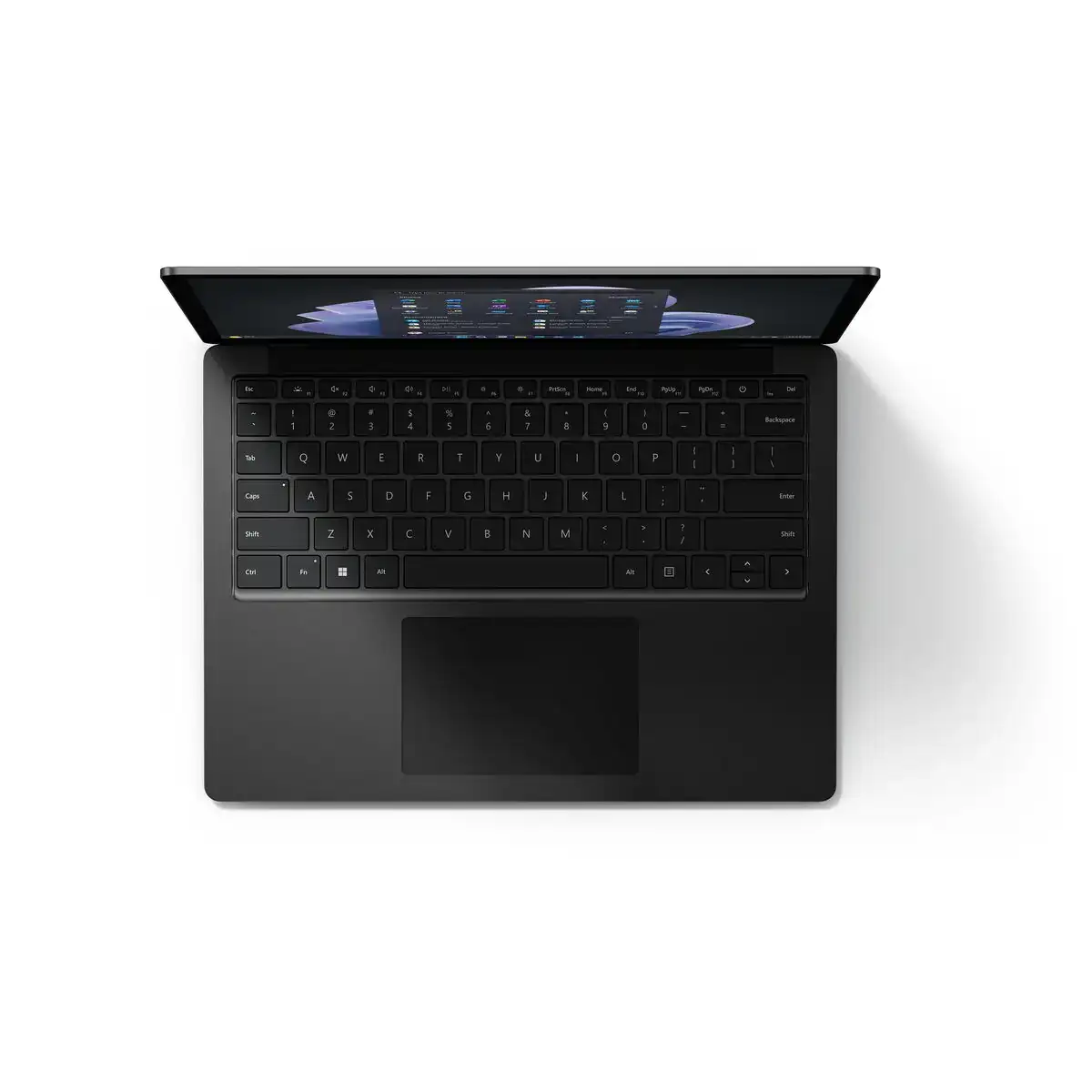 Ordinateur portable microsoft rb1 00012 espagnol qwerty 256 gb ssd 16 gb ram 13 5 intel core i7 1265u qwerty_9169. Bienvenue dans l'univers captivant de DIAYTAR COTE D'IVOIRE - Votre Plateforme de Shopping Tout-en-Un. Parcourez notre boutique en ligne pour découvrir des produits uniques, allant des articles ménagers aux élégants accessoires de mode.