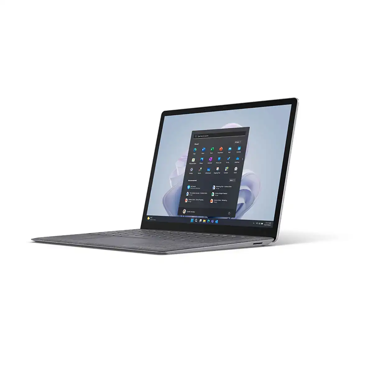Ordinateur portable microsoft rbh 00012 espagnol qwerty i7 1265u intel core i7 1265u qwerty 16 gb ram 13 5 _1768. DIAYTAR COTE D'IVOIRE - Là où Choisir est une Célébration de l'Artisanat. Explorez notre gamme variée et choisissez des produits qui incarnent la tradition et le talent des artisans du Côte d'Ivoire.