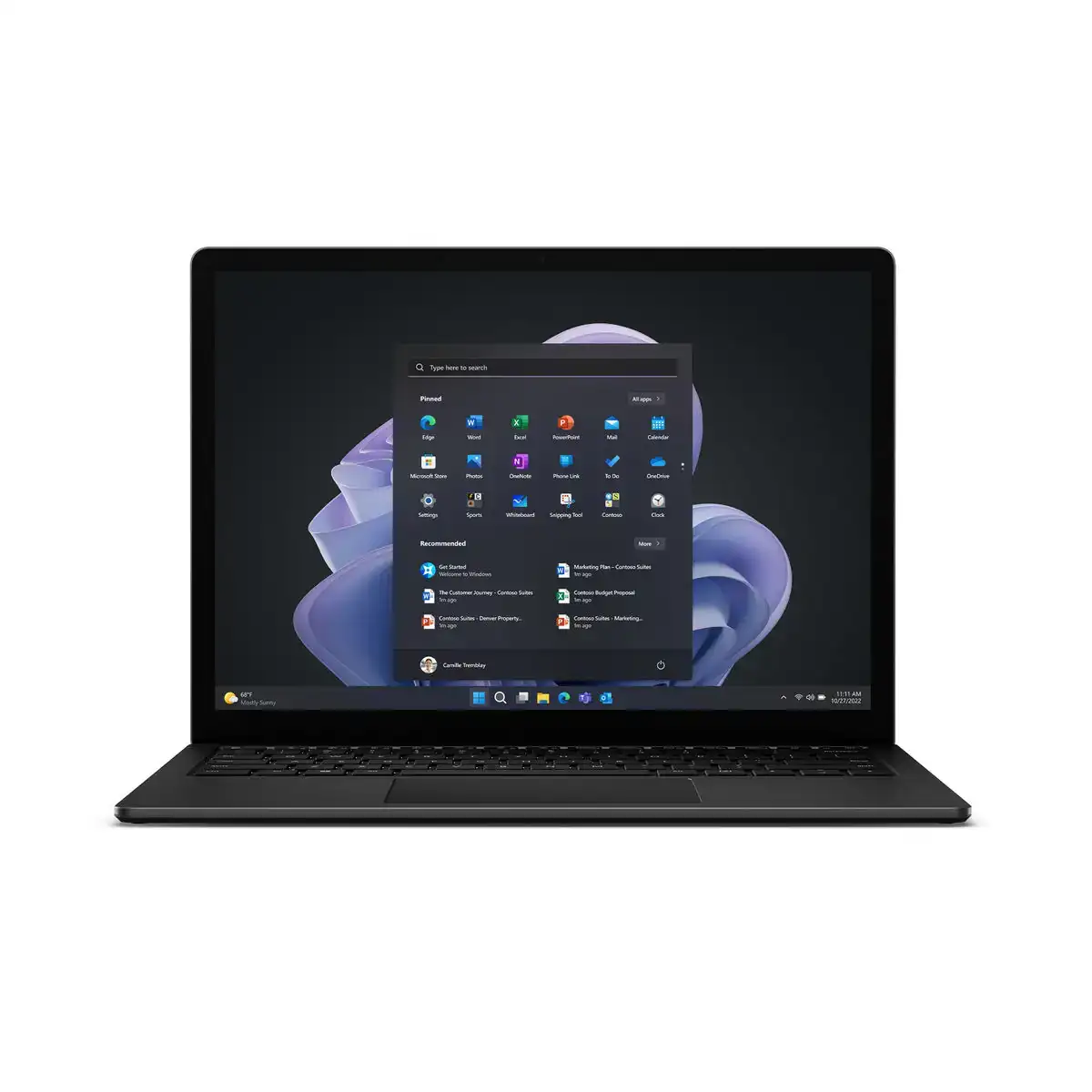 Ordinateur portable microsoft rbh 00037 espagnol qwerty intel core i7 1265u 512 gb ssd 16 gb ram 13 5 _3625. DIAYTAR COTE D'IVOIRE - Votre Destination pour un Shopping Unique. Parcourez notre catalogue et trouvez des articles qui expriment votre singularité et votre style.