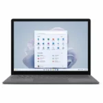 Ordinateur portable microsoft surface laptop 5 alcantara espagnol qwerty intel core i5 1235u 8 gb ram 13 5 512 gb ssd_4452. DIAYTAR COTE D'IVOIRE - Votre Escapade Shopping Virtuelle. Explorez notre boutique en ligne et dénichez des trésors qui évoquent la culture et le savoir-faire sénégalais, un clic à la fois.