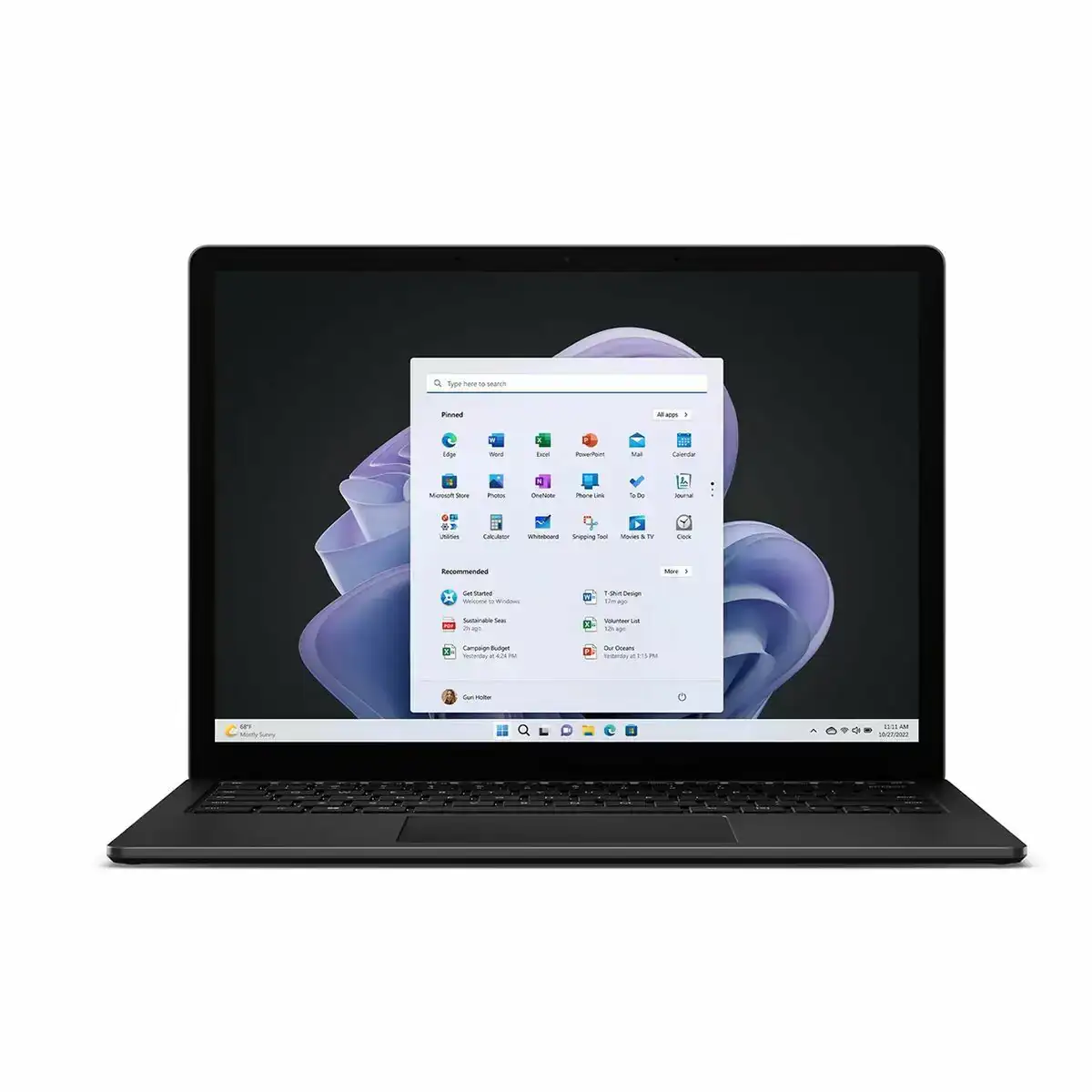 Ordinateur portable microsoft surface laptop 5 espagnol qwerty 512 gb ssd 8 gb ram 13 5 intel core i5 1235u_6828. DIAYTAR COTE D'IVOIRE - L'Odyssée du Shopping à Votre Portée. Parcourez notre boutique en ligne et partez à la découverte d'articles qui rendront chaque jour spécial.