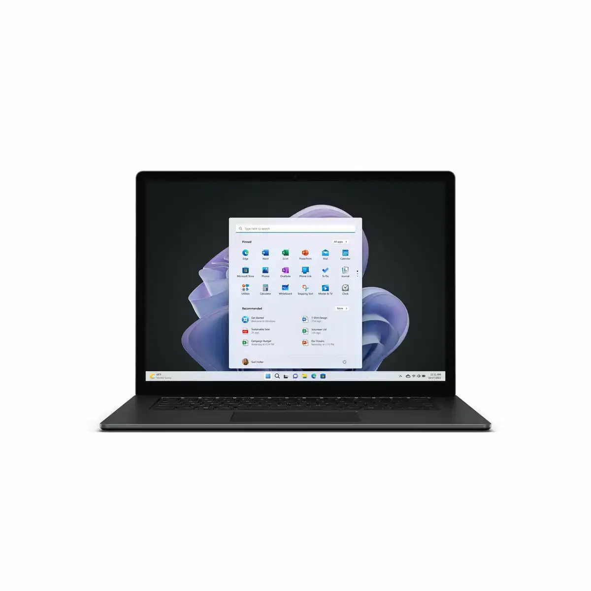 Ordinateur portable microsoft surface laptop 5 espagnol qwerty 512 gb ssd 8 gb ram intel core i7 1255u_6828. Bienvenue chez DIAYTAR COTE D'IVOIRE - Votre Destination Shopping Complète! Découvrez une boutique en ligne généraliste au Côte d'Ivoire offrant une vaste gamme de produits, allant des vêtements aux gadgets électroniques, en passant par l'artisanat local.