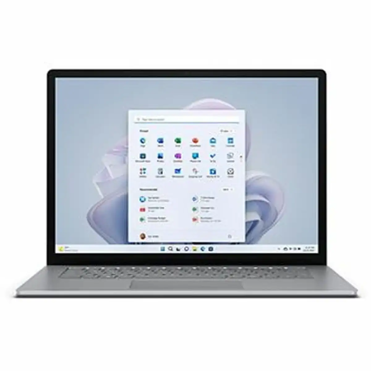 Ordinateur portable microsoft surface laptop intel core i7 1255u 8 gb lpddr5x 256 gb ssd 15 _5704. Bienvenue chez DIAYTAR COTE D'IVOIRE - Où Votre Shopping Prend Vie. Découvrez notre univers et dénichez des trésors qui ajoutent de la couleur à votre quotidien.
